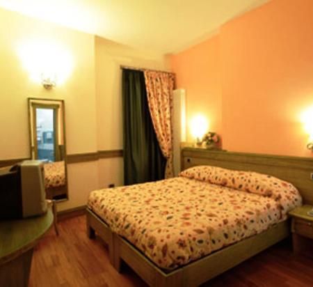 Bed and Breakfast Il Postale Castel Di Sangro Pokój zdjęcie