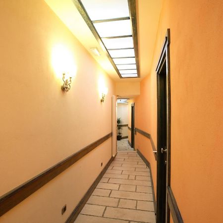 Bed and Breakfast Il Postale Castel Di Sangro Zewnętrze zdjęcie