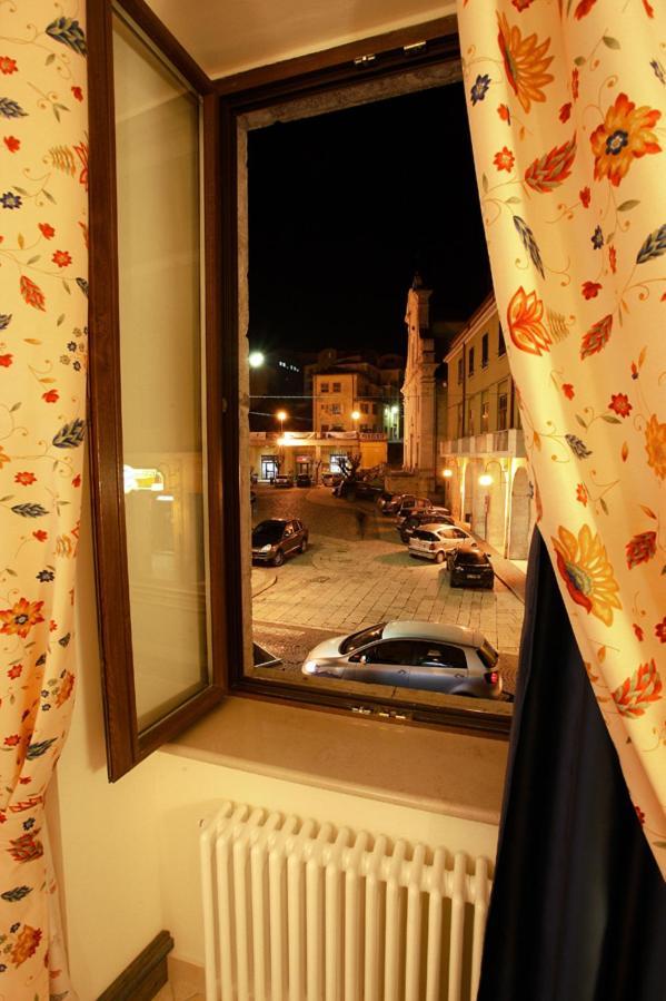 Bed and Breakfast Il Postale Castel Di Sangro Pokój zdjęcie