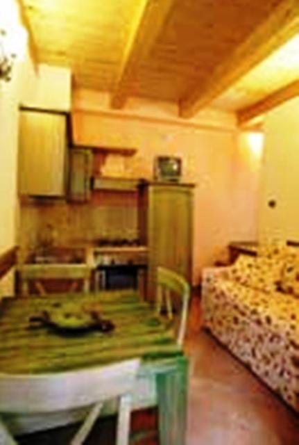 Bed and Breakfast Il Postale Castel Di Sangro Pokój zdjęcie
