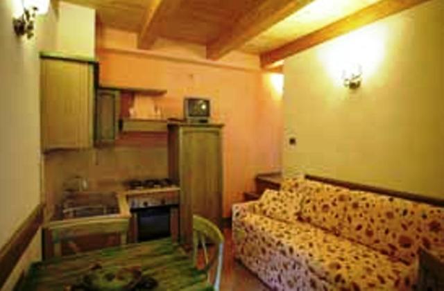 Bed and Breakfast Il Postale Castel Di Sangro Zewnętrze zdjęcie