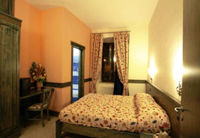 Bed and Breakfast Il Postale Castel Di Sangro Pokój zdjęcie