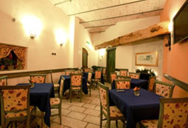 Bed and Breakfast Il Postale Castel Di Sangro Zewnętrze zdjęcie
