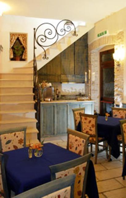 Bed and Breakfast Il Postale Castel Di Sangro Zewnętrze zdjęcie