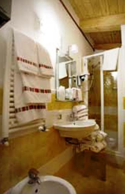 Bed and Breakfast Il Postale Castel Di Sangro Pokój zdjęcie