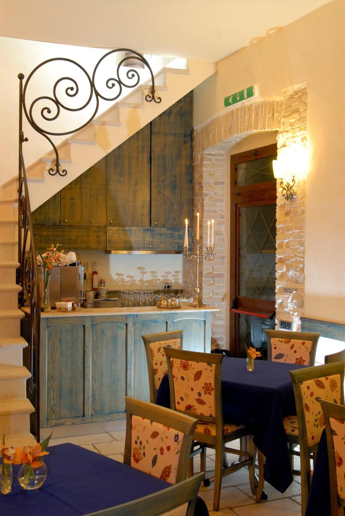 Bed and Breakfast Il Postale Castel Di Sangro Zewnętrze zdjęcie