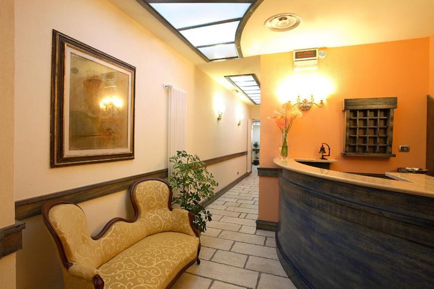 Bed and Breakfast Il Postale Castel Di Sangro Zewnętrze zdjęcie