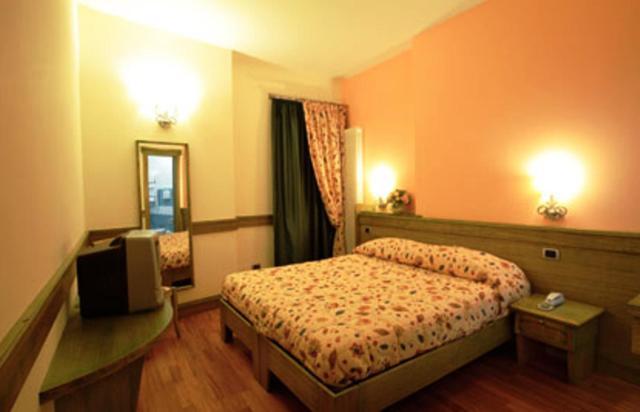 Bed and Breakfast Il Postale Castel Di Sangro Pokój zdjęcie