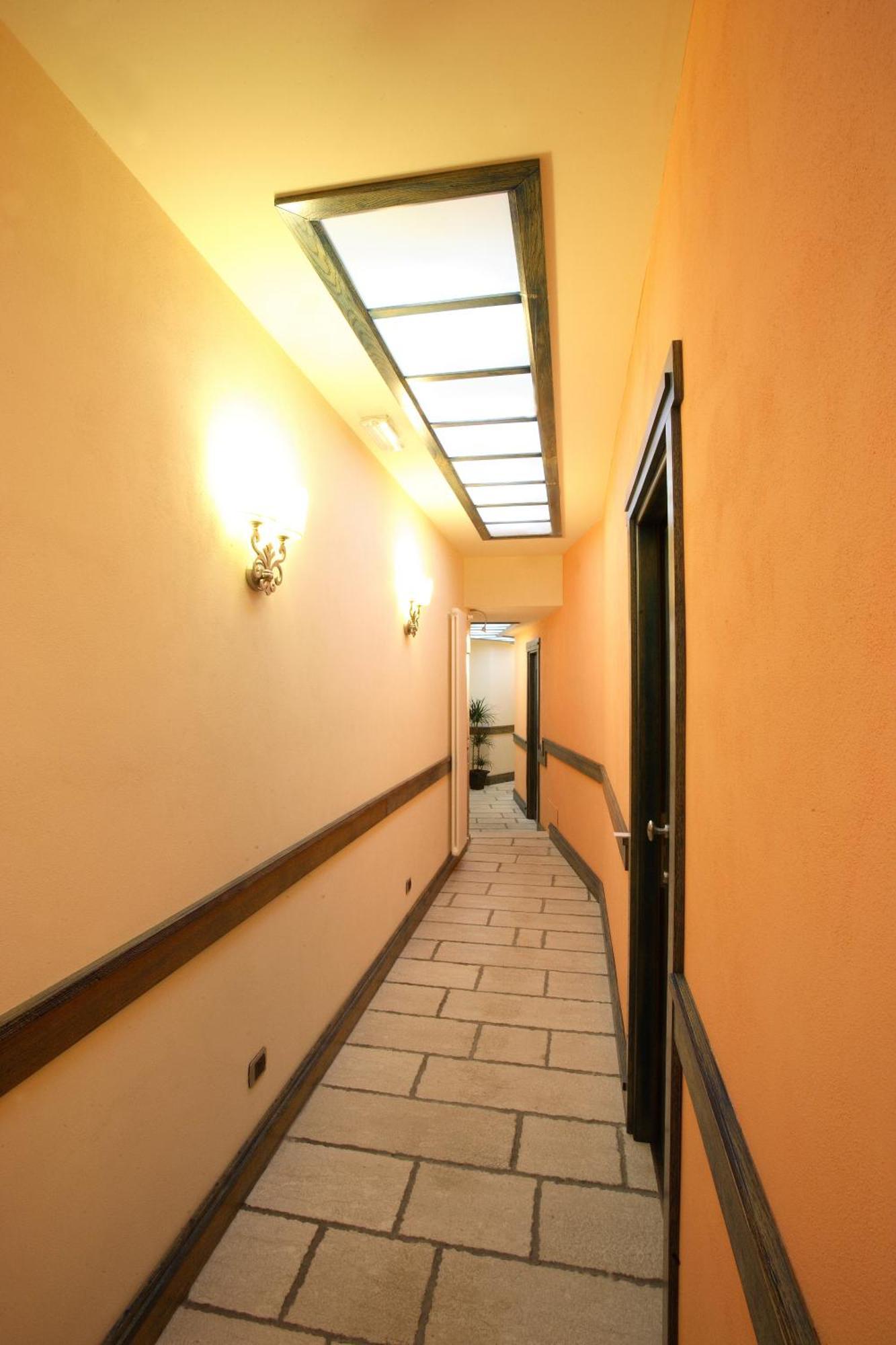 Bed and Breakfast Il Postale Castel Di Sangro Zewnętrze zdjęcie